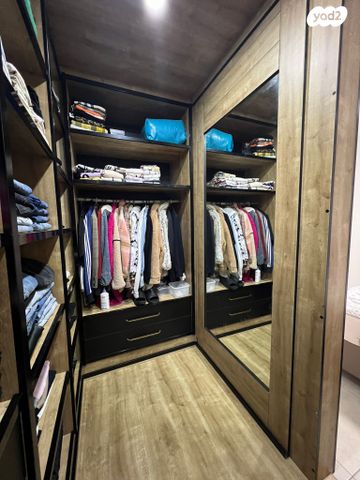 דירת גן, קרית מנחם, אופקים