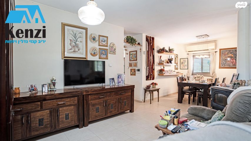 דו משפחתי, הדרור, גבעת הסלעים, ראש העין