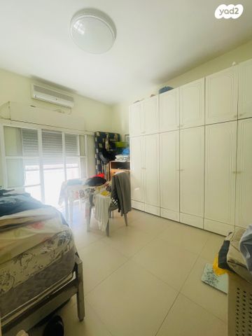 דירה, ביאליק, שכונת חשמונאים, מרכז העיר א, רמת גן