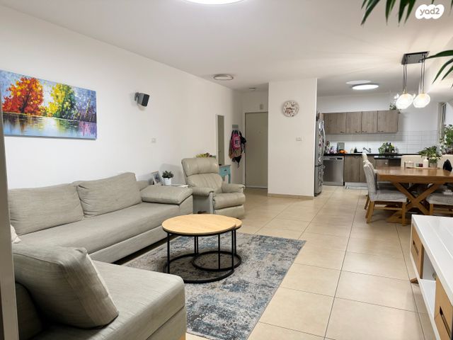 אלוף רחבעם זאבי 