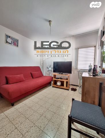 דירה, לבאות, ערד