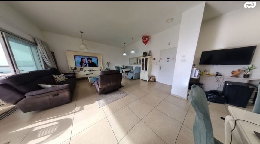 דירה, פרופ' יובל נאמן, תכנית ל', למד, תל אביב יפו