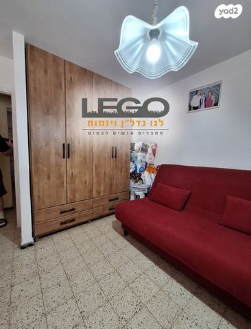 דירה, לבאות, ערד