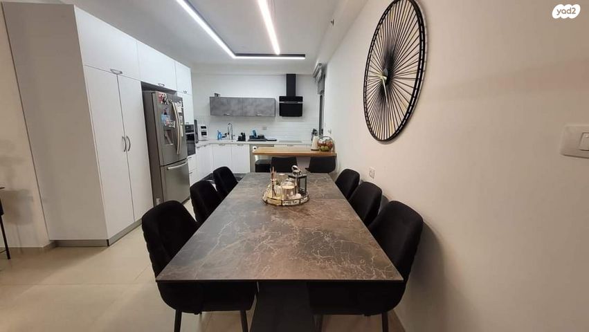 דירה, באר שבע