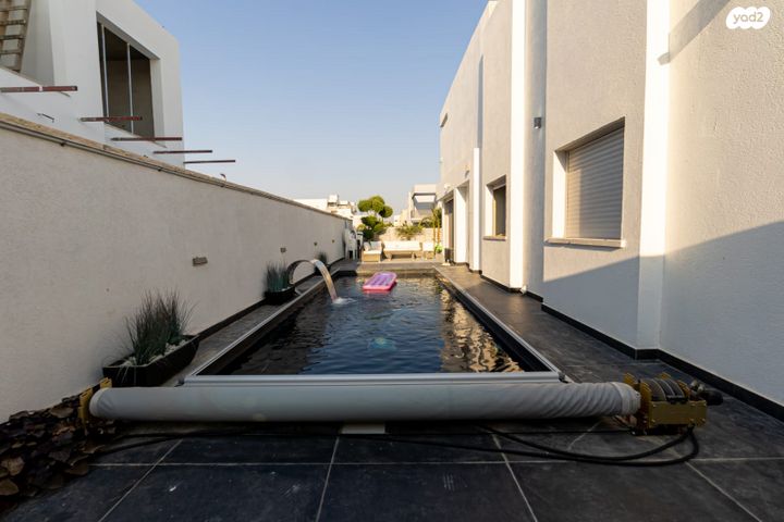 בית פרטי/ קוטג', מרווה, אופקים