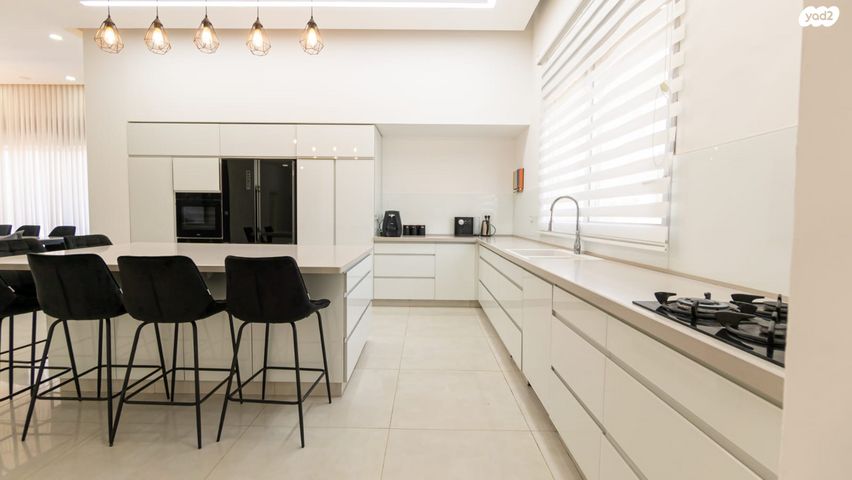 בית פרטי/ קוטג', מרווה, אופקים