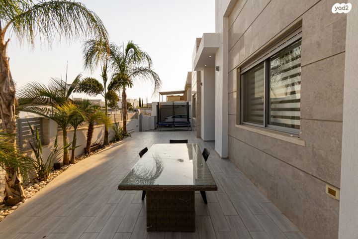 בית פרטי/ קוטג', מרווה, אופקים