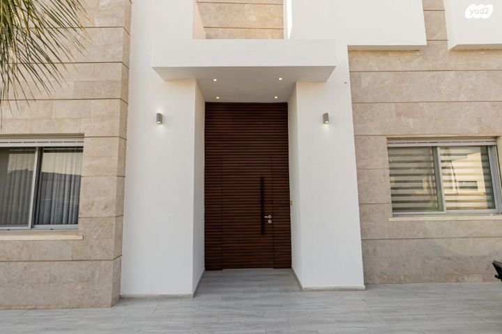 בית פרטי/ קוטג', מרווה, אופקים