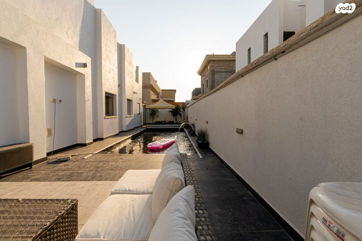 בית פרטי/ קוטג', מרווה, אופקים