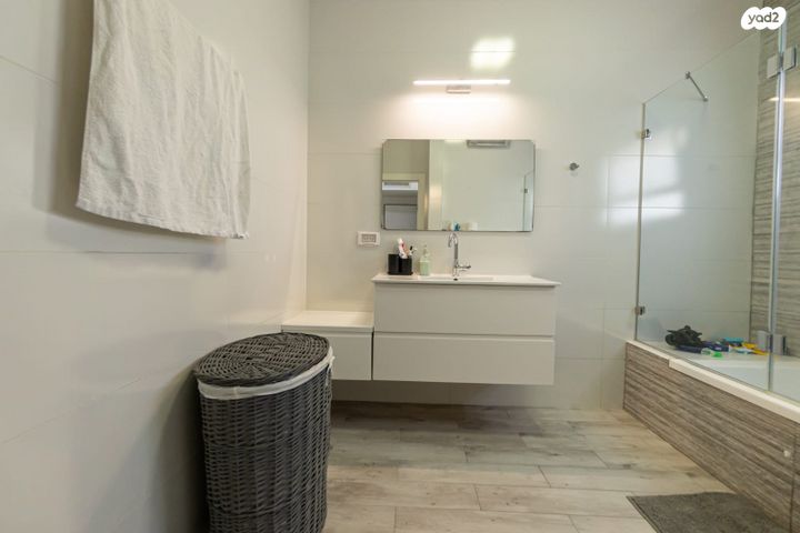 בית פרטי/ קוטג', מרווה, אופקים