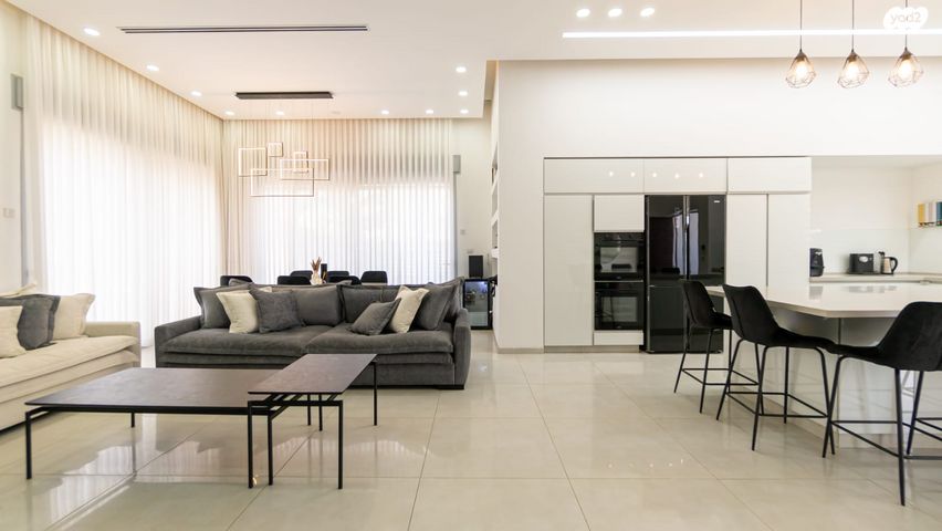 בית פרטי/ קוטג', מרווה, אופקים