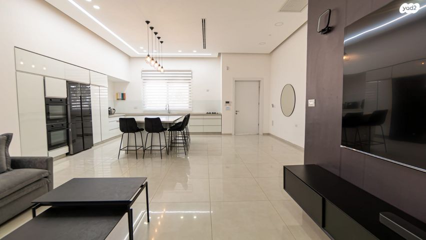 בית פרטי/ קוטג', מרווה, אופקים