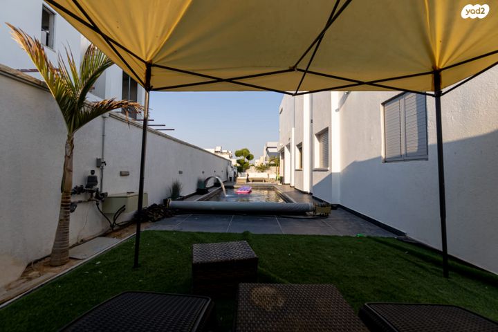 בית פרטי/ קוטג', מרווה, אופקים