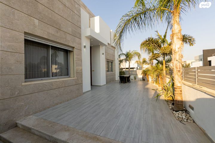 בית פרטי/ קוטג', מרווה, אופקים