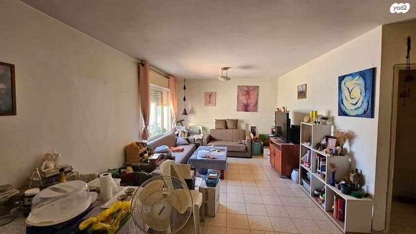 דירה, שבתאי הנגבי, ירושלים