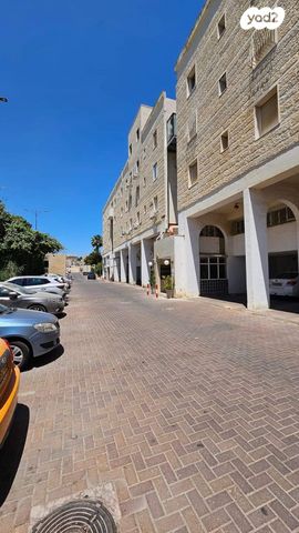 דירה, שבתאי הנגבי, ירושלים