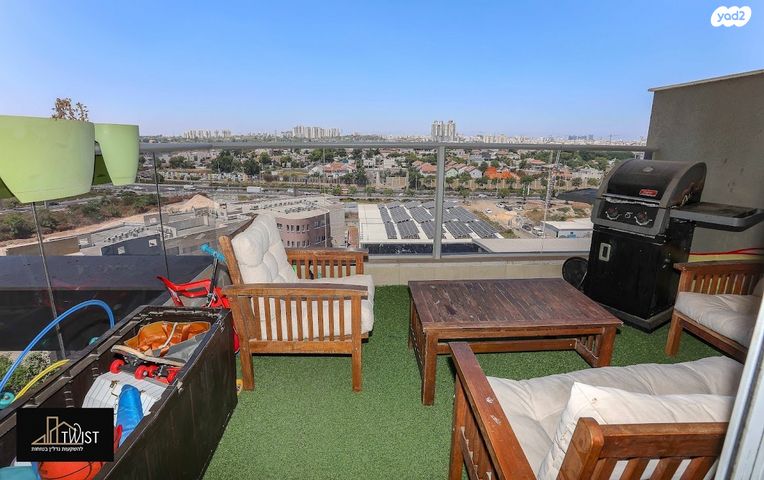 דירה, פתח תקווה