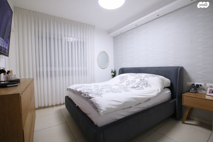 דירה, משכנות האומנים, קרית מוצקין