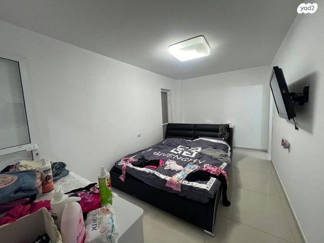 גג/ פנטהאוז, נחל מנוחה, הנחלים, שחמון, רובע 5, אילת