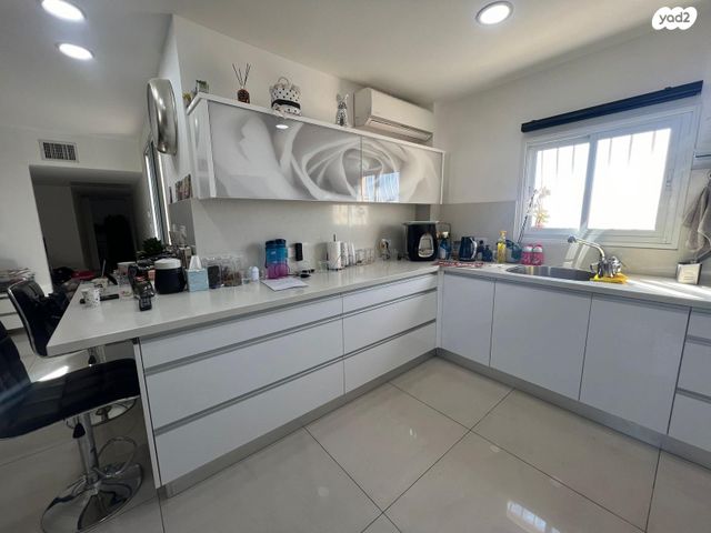 גג/ פנטהאוז, נחל מנוחה, הנחלים, שחמון, רובע 5, אילת