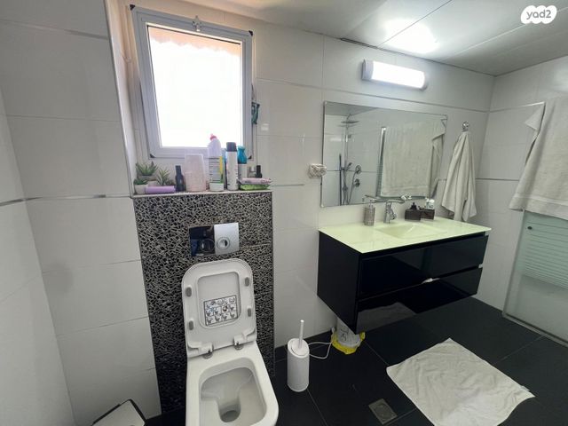 גג/ פנטהאוז, נחל מנוחה, הנחלים, שחמון, רובע 5, אילת