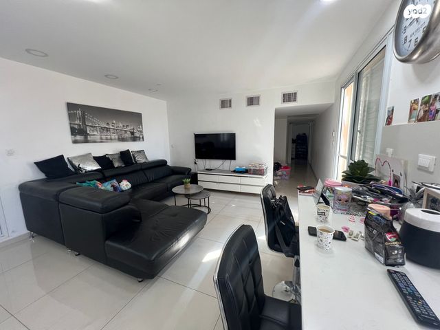 גג/ פנטהאוז, נחל מנוחה, הנחלים, שחמון, רובע 5, אילת