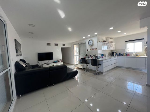 גג/ פנטהאוז, נחל מנוחה, הנחלים, שחמון, רובע 5, אילת