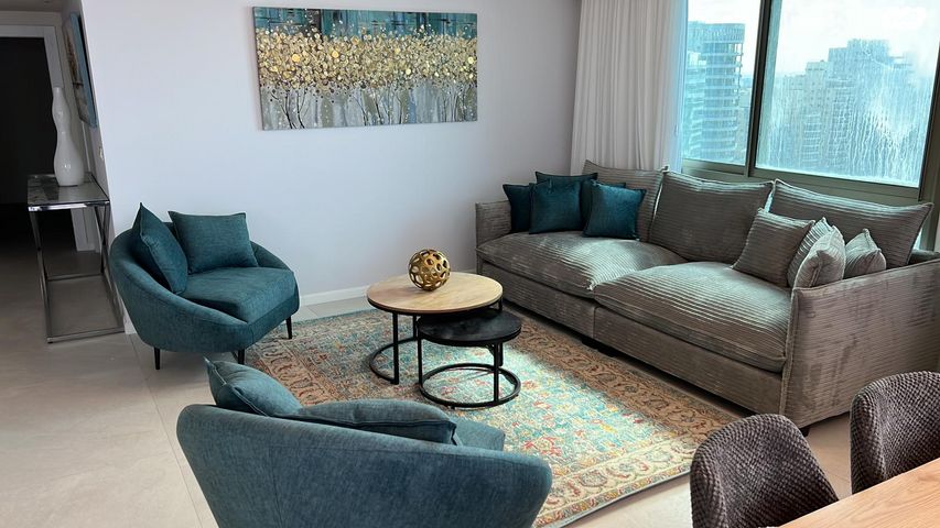 גג/ פנטהאוז, שדרות עובד בן עמי, נוף הטיילת, נתניה