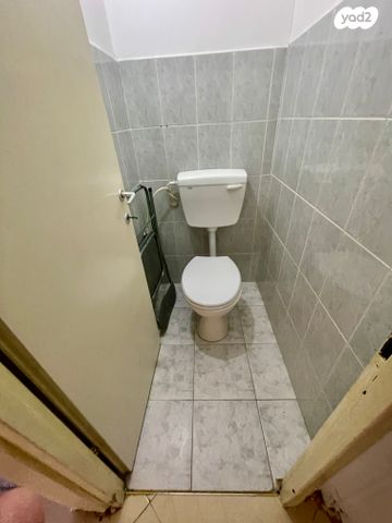 דירה, יצחק שדה, מרכז עפולה עלית, עפולה