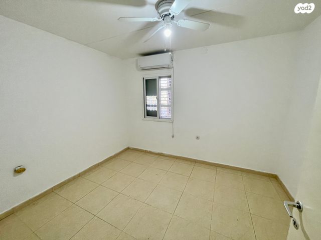 דירה, יצחק שדה, מרכז עפולה עלית, עפולה