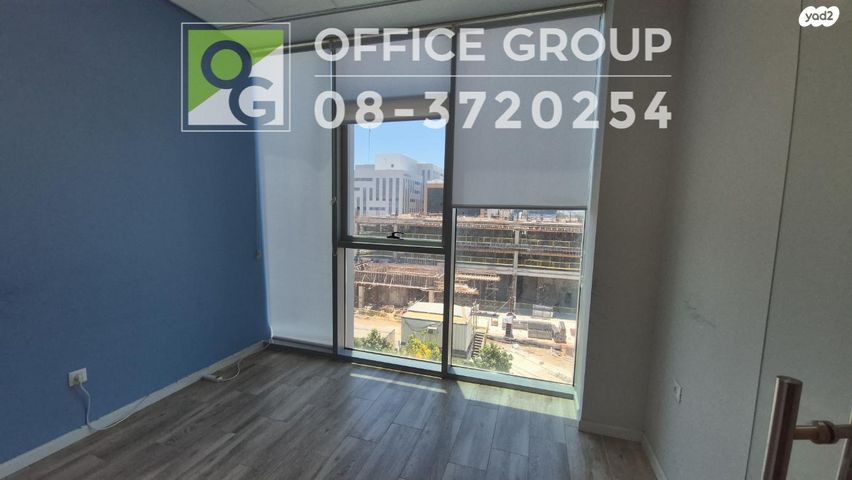 משרדים, אלי הורוביץ, רחובות