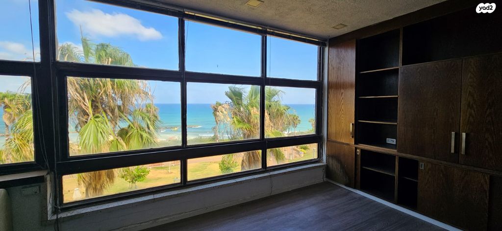 מרכז העיר דרום