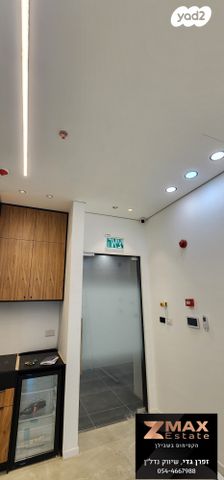 משרדים, הכישור, אזור תעשיה ג, חולון