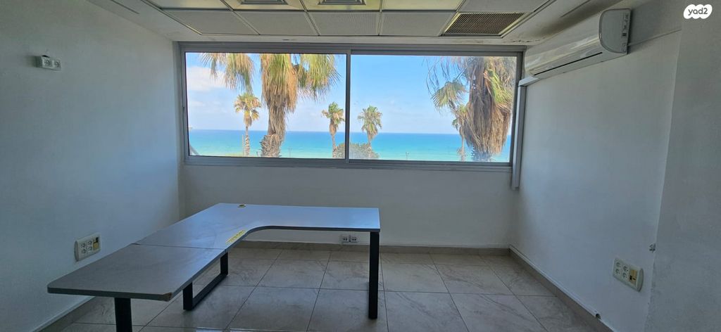 משרדים, מרכז העיר דרום, נתניה