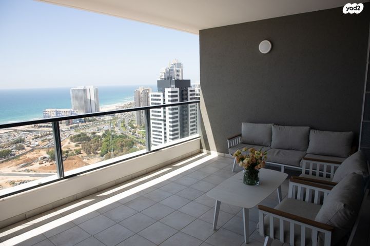 תיירות ונופש, יוחנן הסנדלר 8, דרום חדש, פארק הים, בת ים