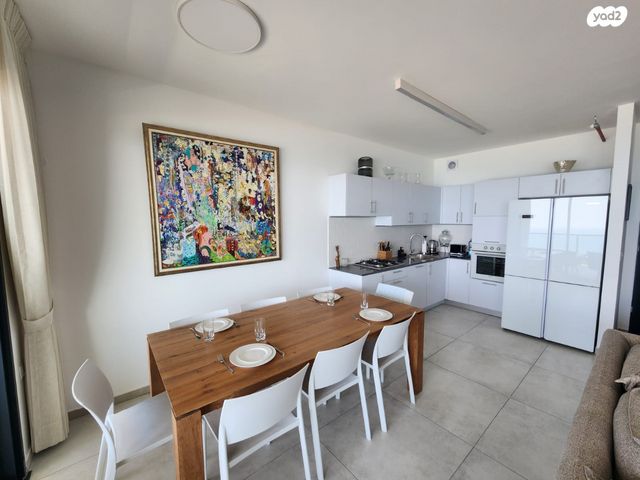 תיירות ונופש, יוחנן הסנדלר 8, דרום חדש, פארק הים, בת ים