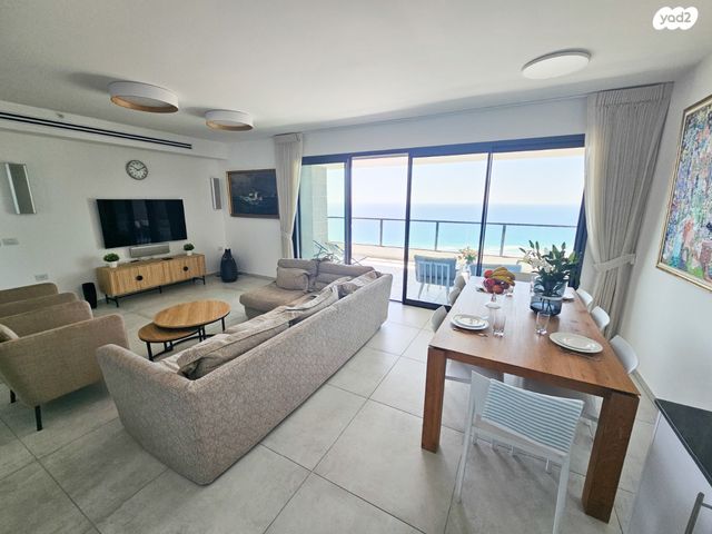 תיירות ונופש, יוחנן הסנדלר 8, דרום חדש, פארק הים, בת ים