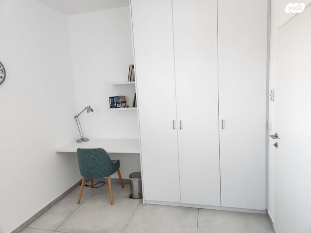 תיירות ונופש, יוחנן הסנדלר 8, דרום חדש, פארק הים, בת ים