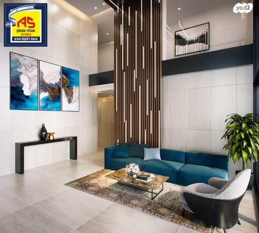 גג/ פנטהאוז, שדרות ירושלים, מרכז העיר דרום, נתניה