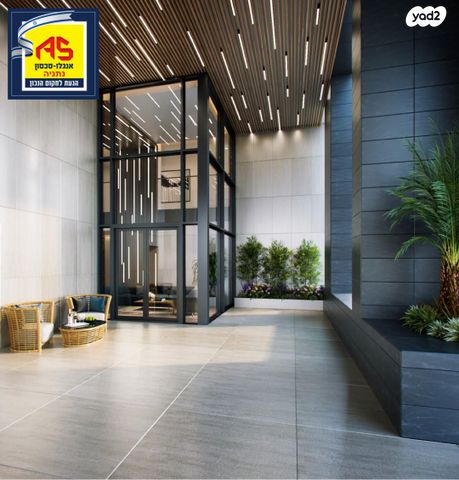 גג/ פנטהאוז, שדרות ירושלים, מרכז העיר דרום, נתניה