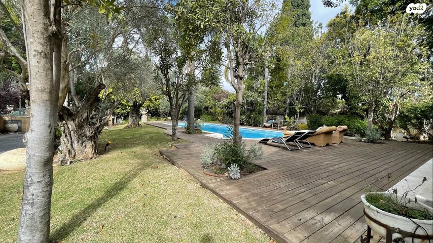 בית פרטי/ קוטג', סביון