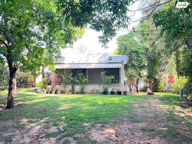 בית פרטי/ קוטג'