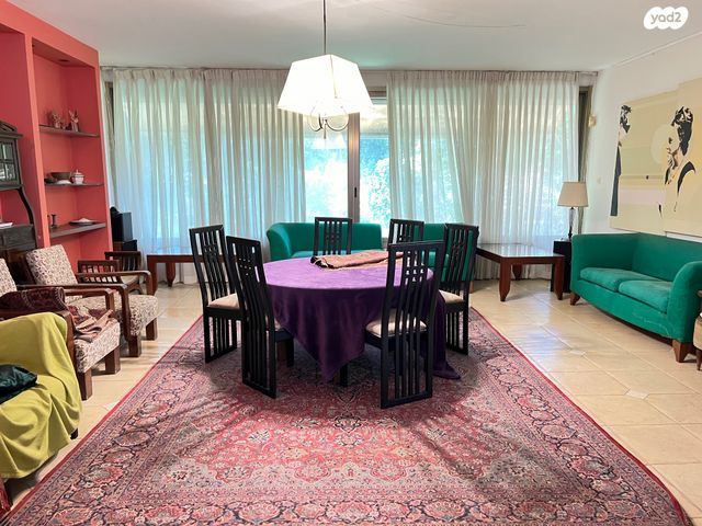 בית פרטי/ קוטג', סביון