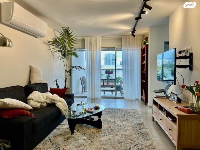 דירה, פנקס, גני אילן, קרית אונו