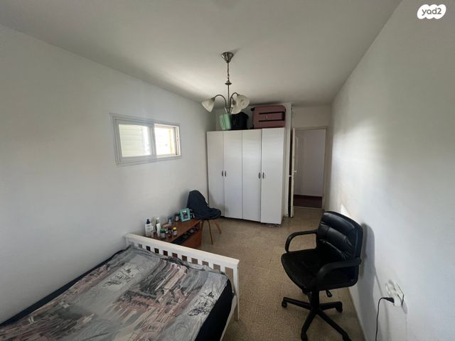 דירה, דרך הארבעה, עכו