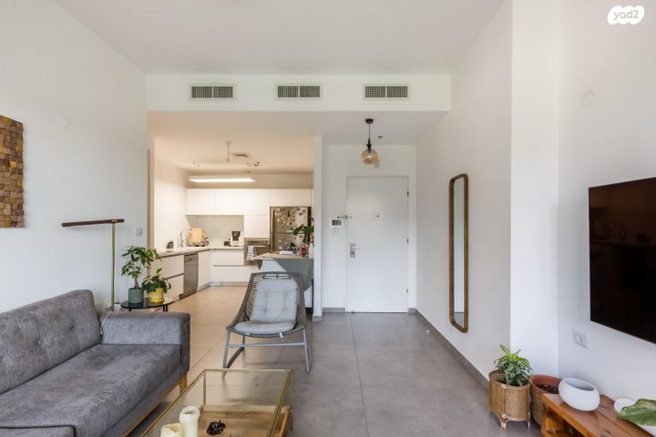 דירה, קרליבך, גני שרונה, קרית הממשלה, תל אביב יפו