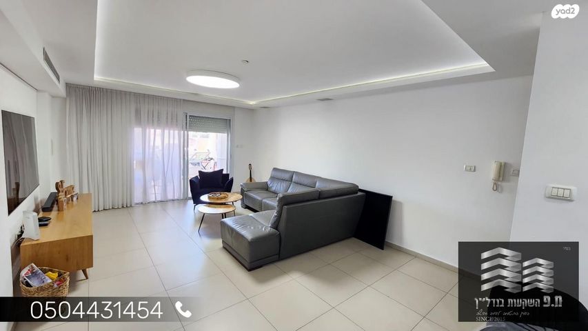 דירה, רובע י"ב, אשדוד