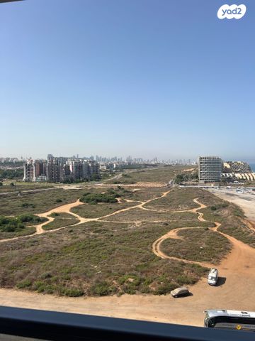 דירה, יוניצמן, גלילות, תל אביב יפו