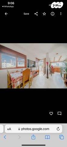 גג/ פנטהאוז, השומר 2, לב תל אביב, לב העיר צפון, תל אביב יפו