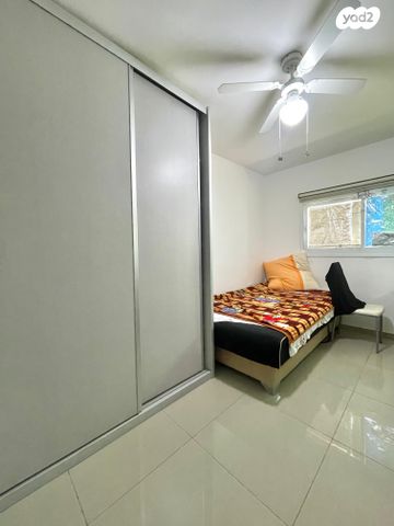 דירה, אלעזר בן יאיר, ערד